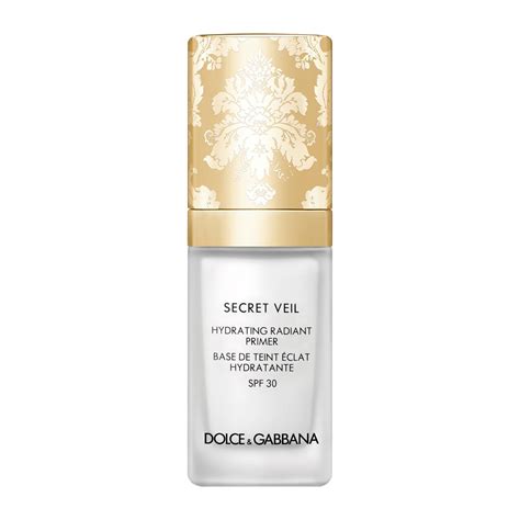 secret veil hydrating radiant primer